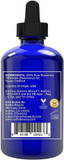 Radha Beauty - Huge 4 Oz. Rosemary Essential Oil - 100% Pure Therapeutic Grade, Steam Distilled For Aromatherapy, Relaxation, Scalp, Healthy Hair Growth, Anti-Aging, Dry Skin4 Fl Oz (Pack Of 1)