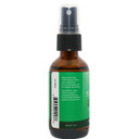 Plantlife Peppermint Mist Face And Body Spray - Straight From The Plant 100% Pure Therapeutic Grade - Take With You Everywhere - Made In California 2 Oz