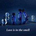 Pure Instinct (3-Pack) - The Original Pheromone Infused Essential Oil Perfume Cologne - Unisex Attracts Men And Women - Tsa Ready