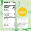 Organic Traditions Supergreens With Turmeric | Pineapple Coconut Flavored Organic Greens Powder | 200G / 7Oz Bag