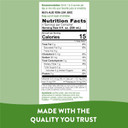 Nature'S Way Premium Quality Aloe Vera Leaf Juice, 99.5% Purified, 33.8 Fl. Oz