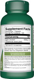 Vorst Ceylon Cinnamon Capsules 120 Vegan Capsules | Supports Digestive Health | Support Cardiovascular Health | Antioxidant Support