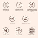 Invite Health Veins Hxã¢Â® - Supports Veins And Circulatory Health - Contains Vitamin C, Citrus Bioflavonoids, Horse Chestnut Seed, Gotu Kola, Bilberry Fruit - 60 Tablets