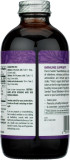 Flora Organic Black Elderberry Syrup + 8.5Oz - Immune Booster With Echinacea, For Kids & Adults, No Added Sugar, Gluten Free, Vegan, Sambuguard