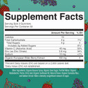 Maryruth'S Immune Support Gummy | Usda Organic | Vitamin C | Zinc | And Elderberry | For Kids Ages 4+ | Vegan | Non-Gmo | Gluten Free | 60 Count
