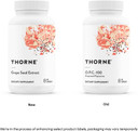 Thorne Grape Seed Extract (Formerly O.P.C.-100) - Grape Seed Phytosome For Antioxidant Support - 60 Capsules