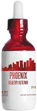 Secrets Of The Tribe Phoenix Healthy Tincture, Herbal Extract Supplement For Optimal Human Health (2 Fl Oz, Autumn)Autumn