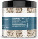 Earthborn Elements Garcinia Cambogia & Green Tea Bundle (200 Capsules Each), Pure & Undiluted, No Additives