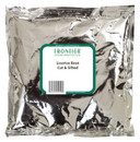 Frontier Licorice Root C/S, 16 Ounce Bags (Pack Of 2)