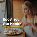 Natural Factors, Chewable Dgl 400 Mg, Licorice Extract For Healthy Digest, 180 Count (Pack Of 1)