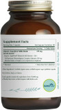 Pure Synergy Superpure Milk Thistle Extract | 60 Capsules | Usda Organic | Non-Gmo | Vegan | With 260 Mg Of Organic Silymarin For Healthy Liver Function