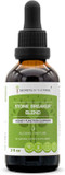 Secrets Of The Tribe - Stone Breaker Blend, Herbal Supplement Blend Drops Alcohol Liquid Extract, Kidney Function Support (2 Fl Oz)