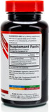 Olympian Labs Premium Ahcc Supplement 750Mg Of Ahcc Per Capsule  Supports Immune Health, Liver Function, And Natural Killer Cell Activity- 30 Capsules30 Count (Pack Of 1)