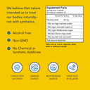 Chagamax 90 Capsules