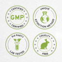 Secrets Of The Tribe Lemon Balm Alcohol-Free Liquid Extract, Lemon Balm (Melissa Officinalis) Tincture Supplement (2 Fl Oz)2.00 Fl Oz (Pack Of 1)