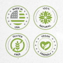 Secrets Of The Tribe Lemon Balm Alcohol-Free Liquid Extract, Lemon Balm (Melissa Officinalis) Tincture Supplement (2 Fl Oz)2.00 Fl Oz (Pack Of 1)