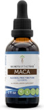 Secrets Of The Tribe Maca Tincture Alcohol-Free Extract, Maca (Lepidium Meyenii) Dried Root Tincture Supplement (2 Fl Oz)2.00 Fl Oz (Pack Of 1)