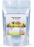 Dadu Neem Leaves Powder 250 Grams | Azadirachta Indica | Neem Patra Powder For Clear Skin, Face, Hair, Nutrition