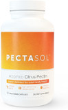 Ultimate Prostate Health Supplement Bundle Including Econugenics Prostacaid And Pectasol Modified Citrus Pectin - Immune Function & Prostate Support For Men