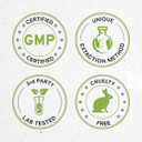 Secrets Of The Tribe - Prosta Vigor, Healthy Prostate Formula, Herbal Supplement Blend (2X120 Capsules)2X120 Capsules