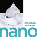 Silver Biotics Colloidal Nano Silversol Ago 20 Ppm Healing & Soothing Gel | Great For Healing Skin From Scars, Burns, Wounds, Blemishes & More | 4 Oz (Pack Of 2)