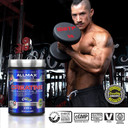 Allmax Essentials Creatine - 1000 G Powder - Improves Performance & Training Intensity - Vegan & Gluten Free - 200 Servings2.2 Pound (Pack Of 1)