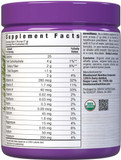 Bluebonnet Nutrition Super Earth Organic, Green Powder, 7.4 Oz