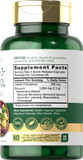 Carlyle Indole-3-Carbinol (I3C) 400Mg | 120 Capsules | Advanced Formula With Broccoli Extract | Non-Gmo, Gluten Free