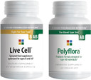 D'Adamo Personalized Nutrition Microbiome Stack (Blood Type Ab)