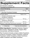 D'Adamo Personalized Nutrition Microbiome Stack (Blood Type Ab)
