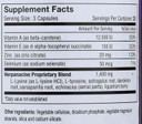 Diamond Herpanacine, Herpanacine Skin Support (100-3) (100-3) (100, 1)