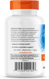 Doctor'S Best Fucoidan 70%, Non-Gmo, Vegan, Gluten Free, 60 Count Doctor'S Best Fucoidan 70%, Non-Gmo, Vegan, Gluten Free, 60 Count