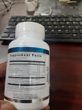 Douglas Laboratories Relora-Plex | Supports Weight Management** And Mental Functioning During Occasional Stress* | 60 Capsules