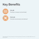 Dr Amen Brainmd Neurolink - 180 Capsules - Promotes Optimal Brain Function, Focus & Concentration - Gluten Free - 45 Servings