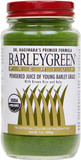 Dr. Hagiwaras Barley Green Premium With Brown Rice And Kelp Powder