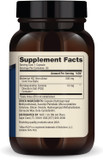 Dr. Mercola Berberine And Micropqq Advanced, 30 Servings (30 Capsules), Dietary Supplement, Supports Immune And Organ Health, Non Gmo30 Count (Pack Of 1)