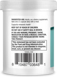 Dr. Mercola Biothin Probiotic 10 Billion Cfu Dietary Supplement (3 Pack) 30 Servings (30 Capsules), Supports Optimal Digestion And Regularity*, Non Gmo, Gluten Free, Soy Free30 Count (Pack Of 3)
