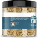 Earthborn Elements Amla Extract 200 Capsules, Pure & Undiluted, No Additives