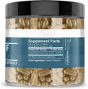 Earthborn Elements Banaba Leaf Extract 200 Capsules, Pure & Undiluted, No Additives