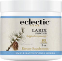 Eclectic Institute Non-Gmo Larix Immune Support Powder | 3 Oz (81.5 G)