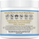 Eclectic Institute Non-Gmo Larix Immune Support Powder | 3 Oz (81.5 G)