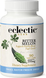 Eclectic Institute Raw Freeze-Dried Non-Gmo Bitter Melon | 90 Ct