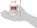Ecological Formulas Monolaurin 600 Mg, Creamy White,Capsule, 90 Count (Monol-600-90)