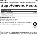Gnc Gaba 750Mg | Supports Brain Health | 90 Count