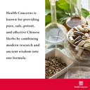 Health Concerns Cordyseng - Immune System & Respiratory Supplement - 60 Capsules