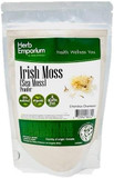 Herb Emporium Irish Moss (Seamoss) Powder 16Oz (Pack Of 1)