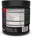 Innotech Nutrition: Cardioflex Q10 Cranberry/Blueberry -360 G