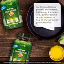 Irwin Naturals Only One Liquid-Gel Multi - No Iron Daily Essential Vitamins, Minerals, Antioxidants, Omega-3 & Green Super Foods - 60 Liquid Softgels