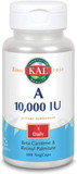 Kal A 10,000 Iu 10000Iu | 100Ct