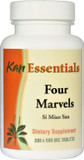 Kan Herbs - Four Marvels 300 Tabs